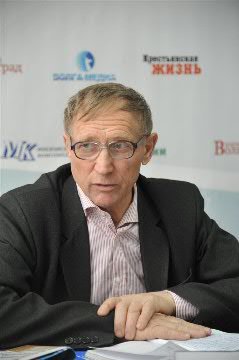 Виктор Буянкин