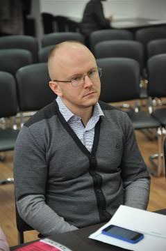 Антон Павловский