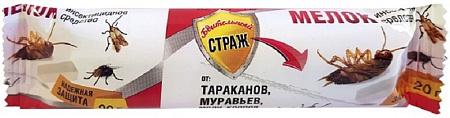 Мелок БДИТЕЛЬНЫЙ СТРАЖ 20г