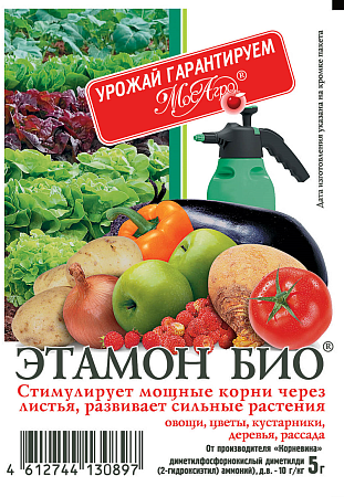 Этамон Био 5г