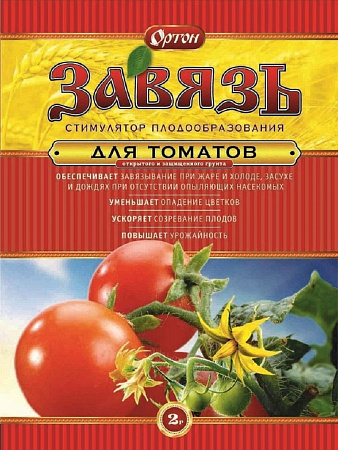 Завязь Томат 2г Завязь Томат 2г