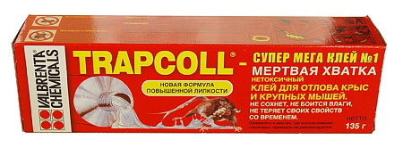 Клей Трапкол 135г Клей Трапкол 135г