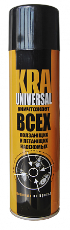 Дихлофос Кра универсальный 245см