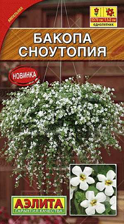 Семена бакопы Сноутопия